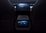Tesla Cybertruck 2026