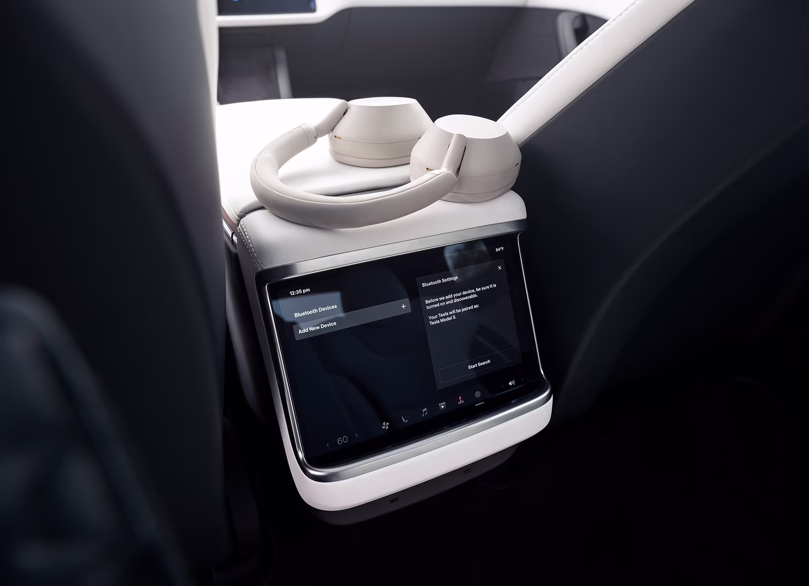 2026 Model X