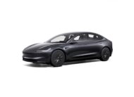 Tesla Model 3 sedan