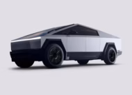 Tesla Cybertruck 2026