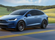 2026 Model X