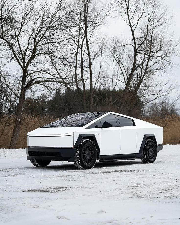 Cybertruck2026