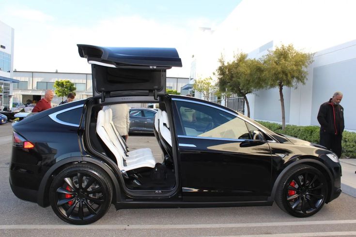 Model X
