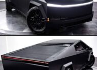 Cybertruck beast