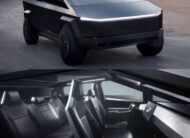 Cybertruck beast