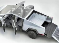 Cybertruck