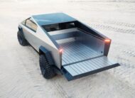 Cybertruck