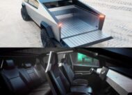 Cybertruck