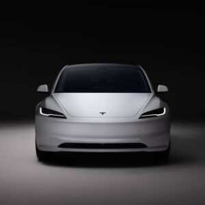 2026 Tesla Model 3 premium