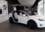 model x