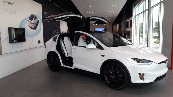 model x