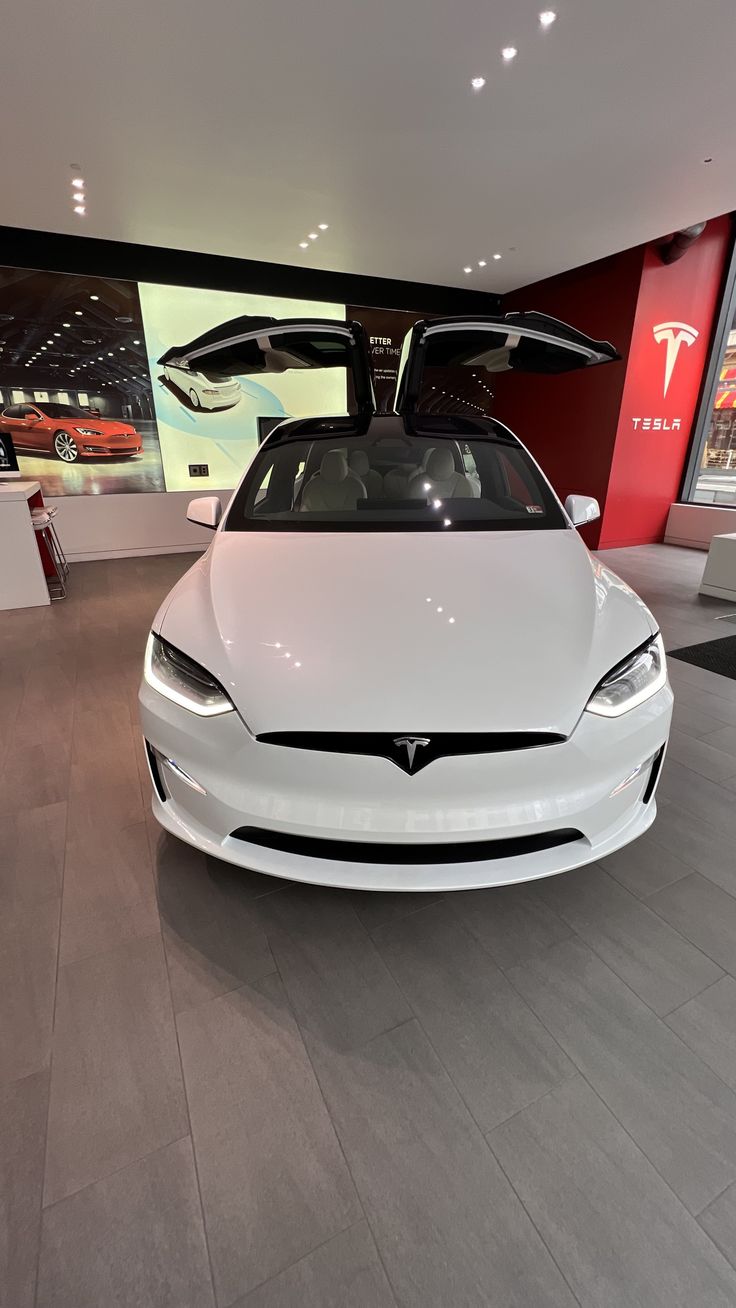 model x